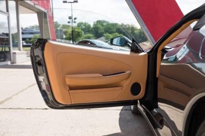 Used 2005 Ferrari F430 F1 Spider Used 2005 Ferrari F430 F1 Spider for sale Sold at Cauley Ferrari in West Bloomfield MI 27