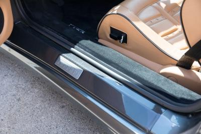 Used 2005 Ferrari F430 F1 Spider Used 2005 Ferrari F430 F1 Spider for sale Sold at Cauley Ferrari in West Bloomfield MI 28