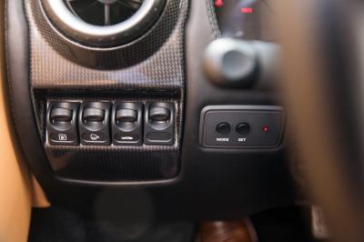 Used 2005 Ferrari F430 F1 Spider Used 2005 Ferrari F430 F1 Spider for sale Sold at Cauley Ferrari in West Bloomfield MI 37