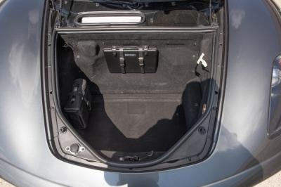 Used 2005 Ferrari F430 F1 Spider Used 2005 Ferrari F430 F1 Spider for sale Sold at Cauley Ferrari in West Bloomfield MI 42