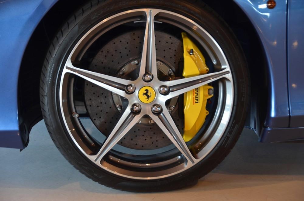 Used 2012 Ferrari 458 Italia Used 2012 Ferrari 458 Italia for sale Sold at Cauley Ferrari in West Bloomfield MI 15