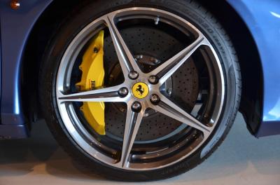 Used 2012 Ferrari 458 Italia Used 2012 Ferrari 458 Italia for sale Sold at Cauley Ferrari in West Bloomfield MI 19