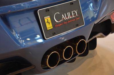 Used 2012 Ferrari 458 Italia Used 2012 Ferrari 458 Italia for sale Sold at Cauley Ferrari in West Bloomfield MI 22