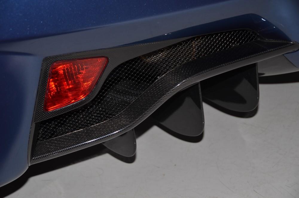 Used 2012 Ferrari 458 Italia Used 2012 Ferrari 458 Italia for sale Sold at Cauley Ferrari in West Bloomfield MI 23