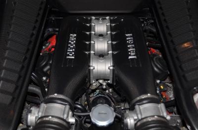Used 2012 Ferrari 458 Italia Used 2012 Ferrari 458 Italia for sale Sold at Cauley Ferrari in West Bloomfield MI 25