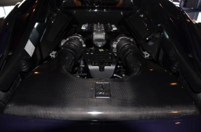Used 2012 Ferrari 458 Italia Used 2012 Ferrari 458 Italia for sale Sold at Cauley Ferrari in West Bloomfield MI 27
