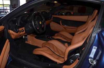 Used 2012 Ferrari 458 Italia Used 2012 Ferrari 458 Italia for sale Sold at Cauley Ferrari in West Bloomfield MI 29