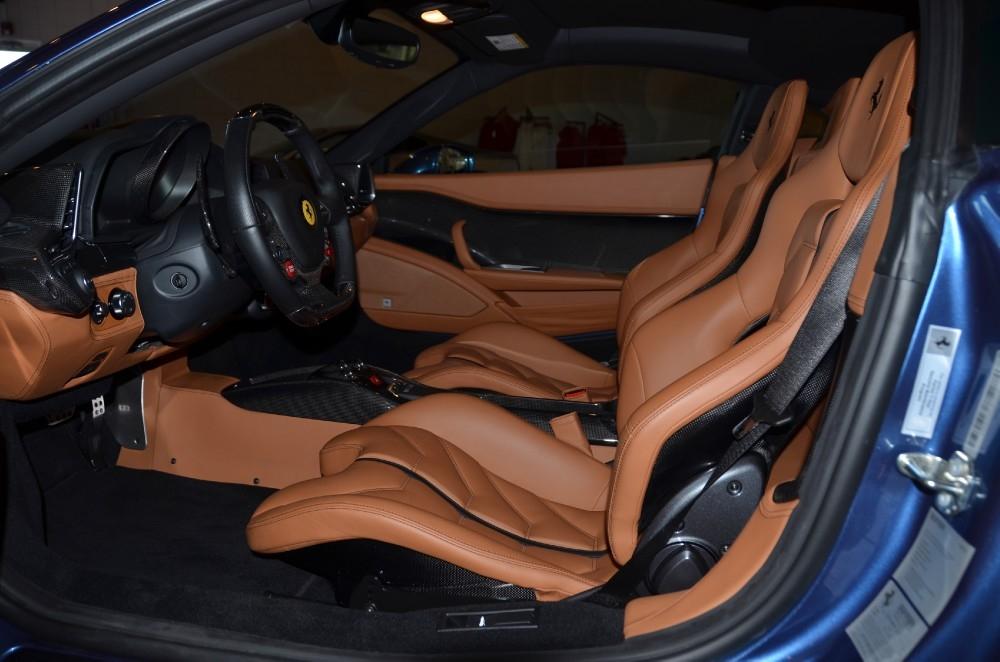 Used 2012 Ferrari 458 Italia Used 2012 Ferrari 458 Italia for sale Sold at Cauley Ferrari in West Bloomfield MI 30