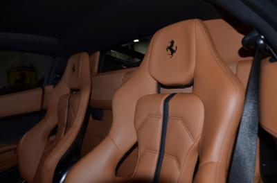 Used 2012 Ferrari 458 Italia Used 2012 Ferrari 458 Italia for sale Sold at Cauley Ferrari in West Bloomfield MI 31