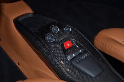 Used 2012 Ferrari 458 Italia Used 2012 Ferrari 458 Italia for sale Sold at Cauley Ferrari in West Bloomfield MI 33