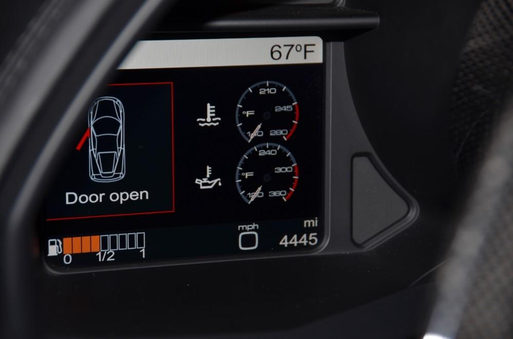 Used 2012 Ferrari 458 Italia Used 2012 Ferrari 458 Italia for sale Sold at Cauley Ferrari in West Bloomfield MI 39