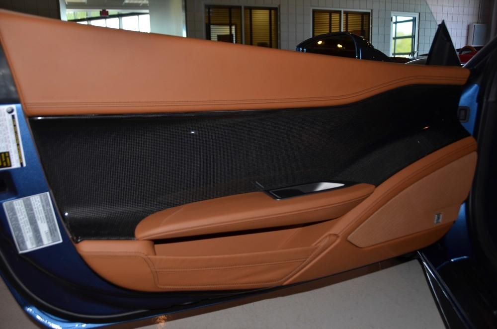 Used 2012 Ferrari 458 Italia Used 2012 Ferrari 458 Italia for sale Sold at Cauley Ferrari in West Bloomfield MI 40