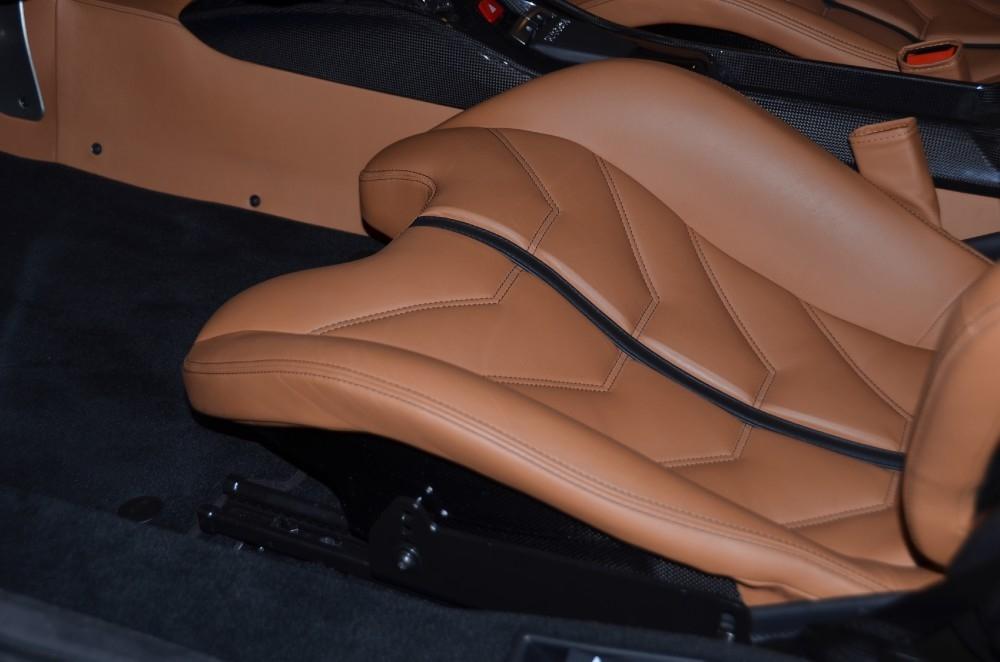 Used 2012 Ferrari 458 Italia Used 2012 Ferrari 458 Italia for sale Sold at Cauley Ferrari in West Bloomfield MI 41