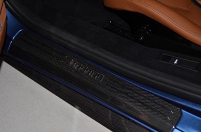 Used 2012 Ferrari 458 Italia Used 2012 Ferrari 458 Italia for sale Sold at Cauley Ferrari in West Bloomfield MI 42