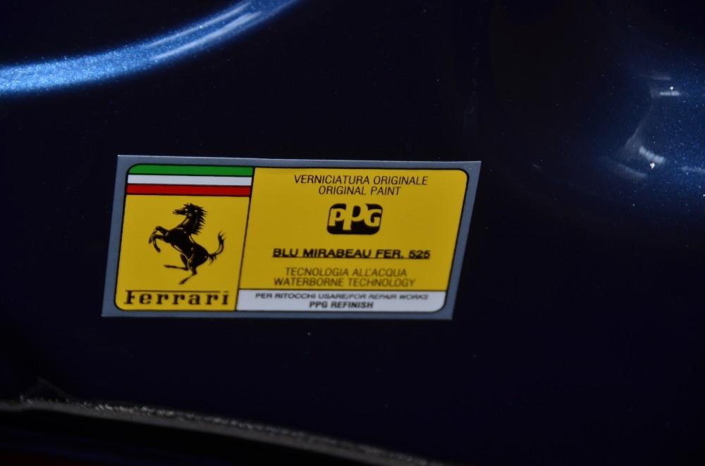 Used 2012 Ferrari 458 Italia Used 2012 Ferrari 458 Italia for sale Sold at Cauley Ferrari in West Bloomfield MI 51