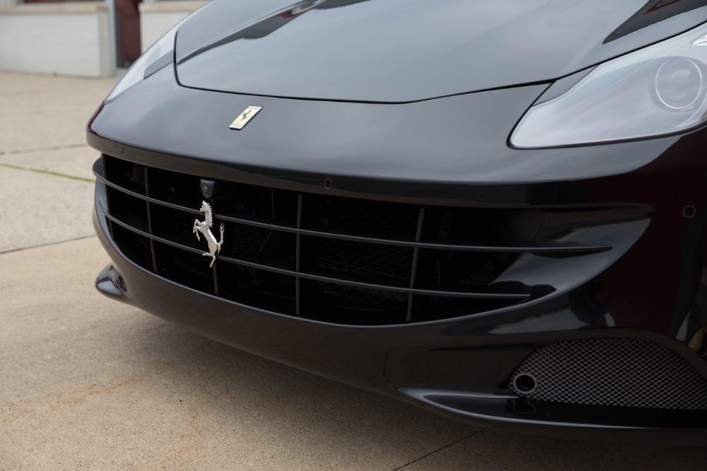 Used 2013 Ferrari FF Used 2013 Ferrari FF for sale Sold at Cauley Ferrari in West Bloomfield MI 10