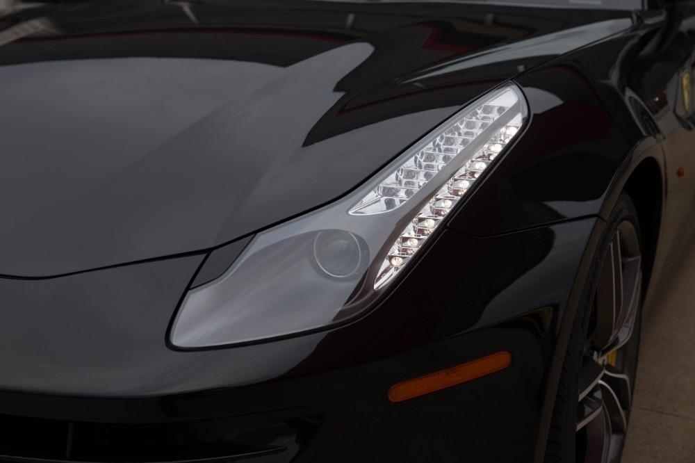 Used 2013 Ferrari FF Used 2013 Ferrari FF for sale Sold at Cauley Ferrari in West Bloomfield MI 11