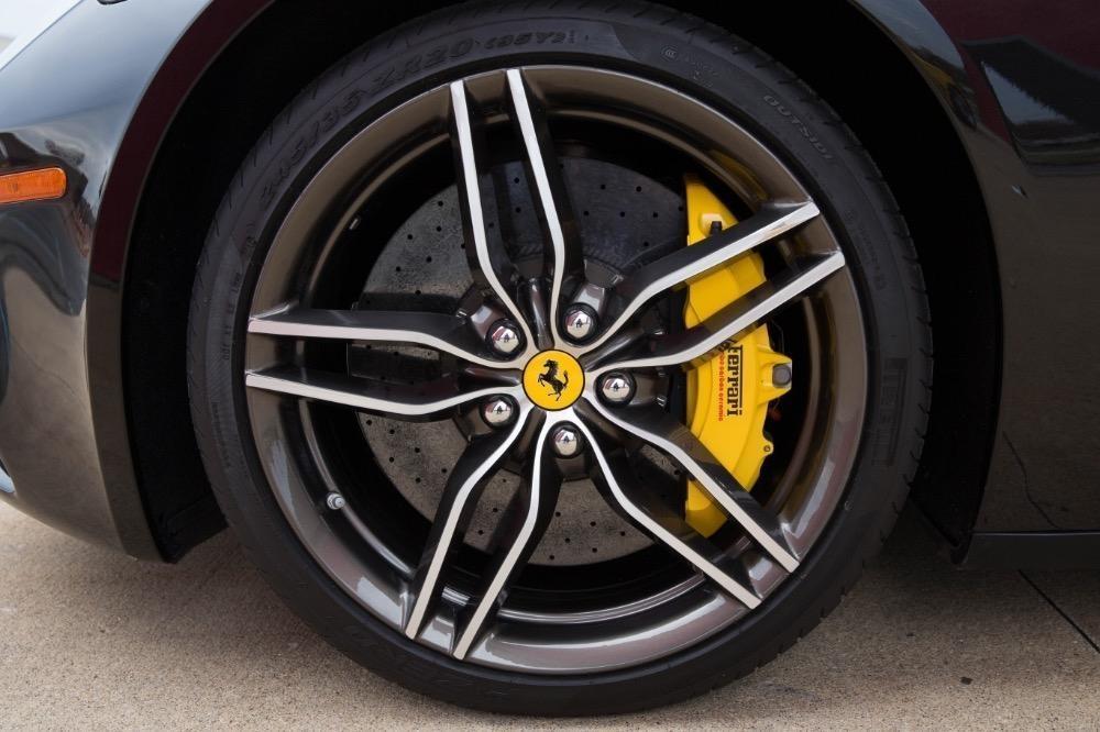 Used 2013 Ferrari FF Used 2013 Ferrari FF for sale Sold at Cauley Ferrari in West Bloomfield MI 12
