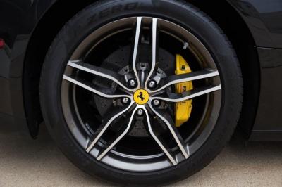 Used 2013 Ferrari FF Used 2013 Ferrari FF for sale Sold at Cauley Ferrari in West Bloomfield MI 14
