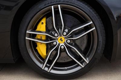 Used 2013 Ferrari FF Used 2013 Ferrari FF for sale Sold at Cauley Ferrari in West Bloomfield MI 15