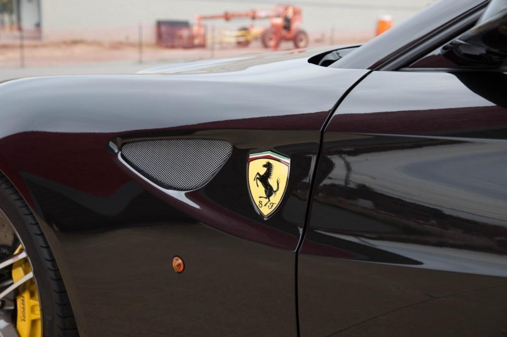 Used 2013 Ferrari FF Used 2013 Ferrari FF for sale Sold at Cauley Ferrari in West Bloomfield MI 17