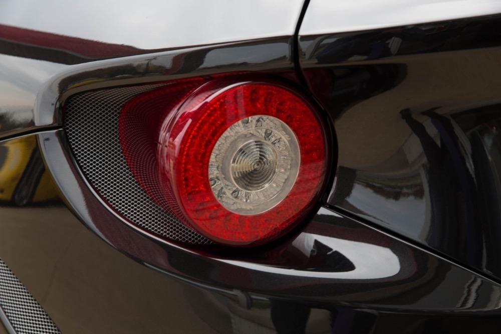 Used 2013 Ferrari FF Used 2013 Ferrari FF for sale Sold at Cauley Ferrari in West Bloomfield MI 18