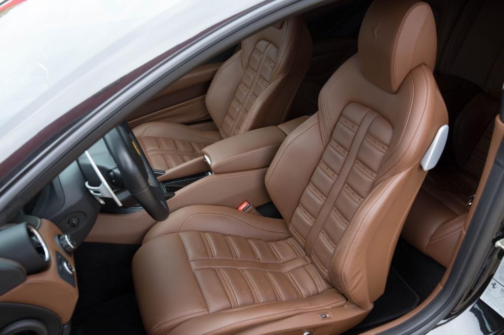 Used 2013 Ferrari FF Used 2013 Ferrari FF for sale Sold at Cauley Ferrari in West Bloomfield MI 2