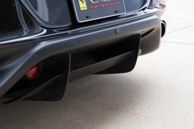 Used 2013 Ferrari FF Used 2013 Ferrari FF for sale Sold at Cauley Ferrari in West Bloomfield MI 21