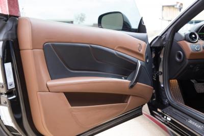Used 2013 Ferrari FF Used 2013 Ferrari FF for sale Sold at Cauley Ferrari in West Bloomfield MI 22