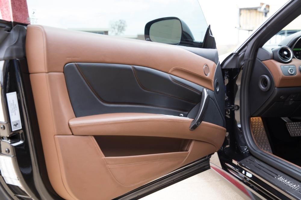 Used 2013 Ferrari FF Used 2013 Ferrari FF for sale Sold at Cauley Ferrari in West Bloomfield MI 22