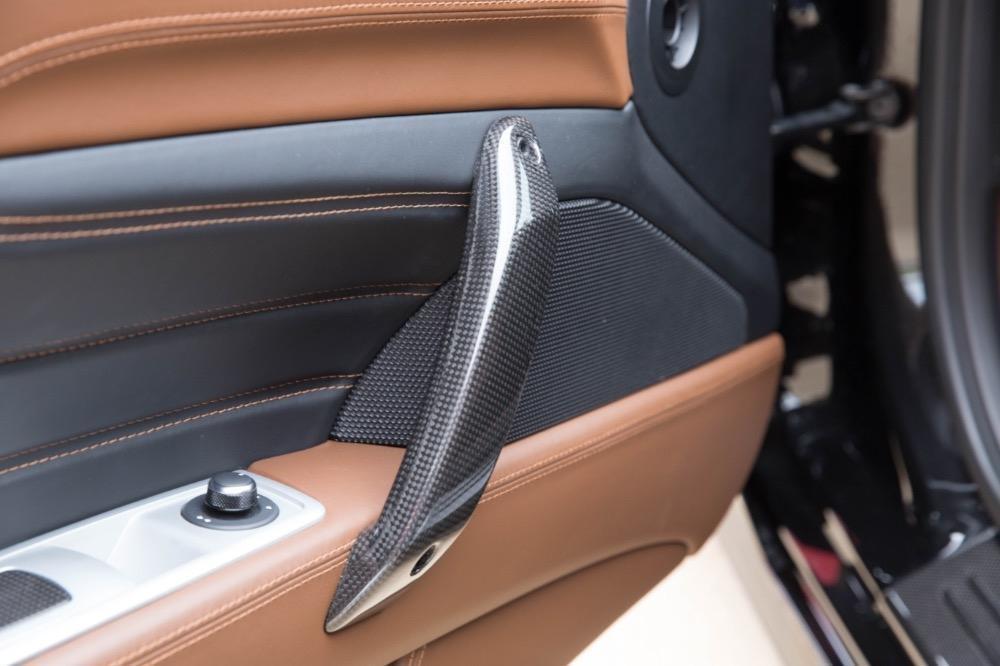 Used 2013 Ferrari FF Used 2013 Ferrari FF for sale Sold at Cauley Ferrari in West Bloomfield MI 24