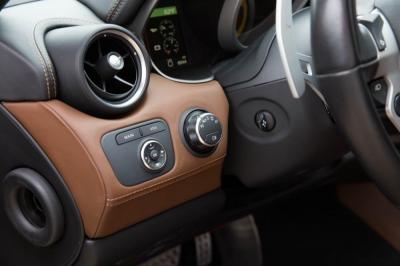 Used 2013 Ferrari FF Used 2013 Ferrari FF for sale Sold at Cauley Ferrari in West Bloomfield MI 26