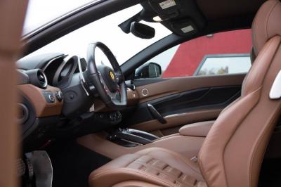 Used 2013 Ferrari FF Used 2013 Ferrari FF for sale Sold at Cauley Ferrari in West Bloomfield MI 28