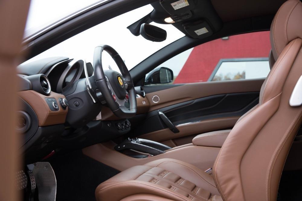 Used 2013 Ferrari FF Used 2013 Ferrari FF for sale Sold at Cauley Ferrari in West Bloomfield MI 28