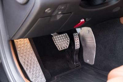 Used 2013 Ferrari FF Used 2013 Ferrari FF for sale Sold at Cauley Ferrari in West Bloomfield MI 30