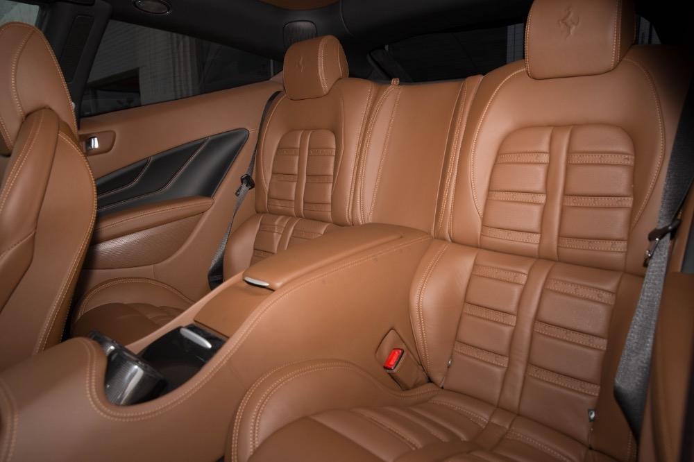 Used 2013 Ferrari FF Used 2013 Ferrari FF for sale Sold at Cauley Ferrari in West Bloomfield MI 31