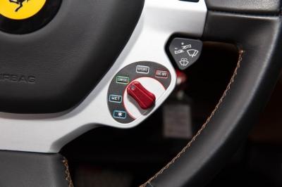 Used 2013 Ferrari FF Used 2013 Ferrari FF for sale Sold at Cauley Ferrari in West Bloomfield MI 33