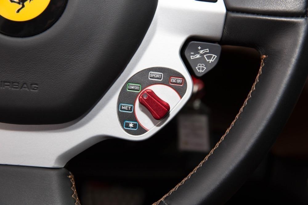 Used 2013 Ferrari FF Used 2013 Ferrari FF for sale Sold at Cauley Ferrari in West Bloomfield MI 33