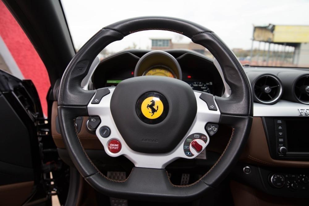 Used 2013 Ferrari FF Used 2013 Ferrari FF for sale Sold at Cauley Ferrari in West Bloomfield MI 34