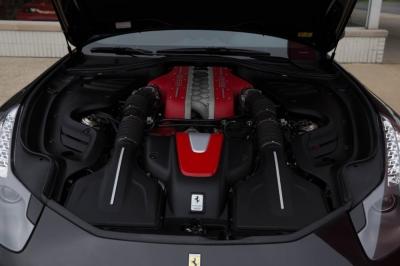 Used 2013 Ferrari FF Used 2013 Ferrari FF for sale Sold at Cauley Ferrari in West Bloomfield MI 40