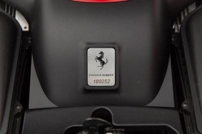 Used 2013 Ferrari FF Used 2013 Ferrari FF for sale Sold at Cauley Ferrari in West Bloomfield MI 41