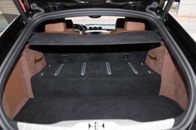 Used 2013 Ferrari FF Used 2013 Ferrari FF for sale Sold at Cauley Ferrari in West Bloomfield MI 43