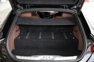 Used 2013 Ferrari FF Used 2013 Ferrari FF for sale Sold at Cauley Ferrari in West Bloomfield MI 47