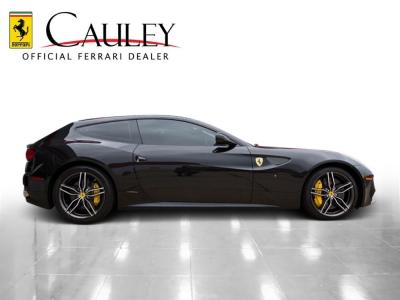Used 2013 Ferrari FF Used 2013 Ferrari FF for sale Sold at Cauley Ferrari in West Bloomfield MI 5