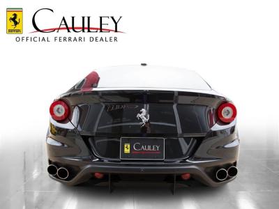 Used 2013 Ferrari FF Used 2013 Ferrari FF for sale Sold at Cauley Ferrari in West Bloomfield MI 7
