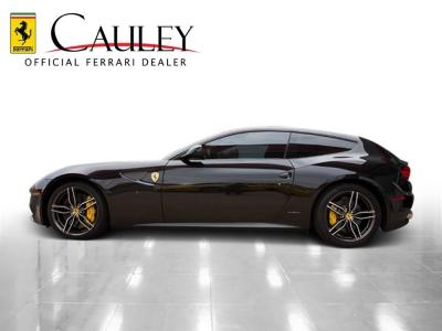 Used 2013 Ferrari FF Used 2013 Ferrari FF for sale Sold at Cauley Ferrari in West Bloomfield MI 9