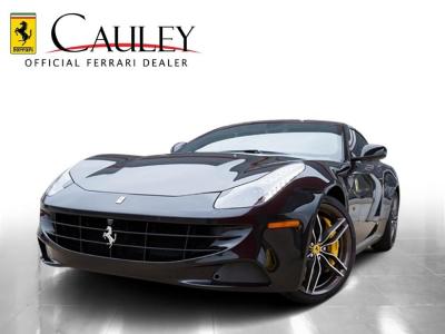 Used 2013 Ferrari FF Used 2013 Ferrari FF for sale Sold at Cauley Ferrari in West Bloomfield MI 1