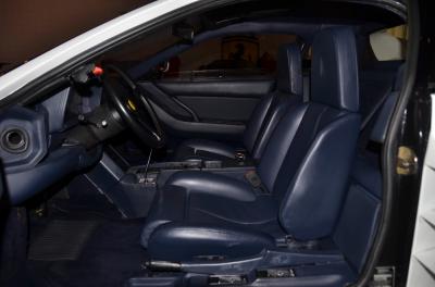 Used 1988 Ferrari Testarossa Used 1988 Ferrari Testarossa for sale Sold at Cauley Ferrari in West Bloomfield MI 26