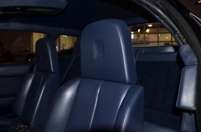 Used 1988 Ferrari Testarossa Used 1988 Ferrari Testarossa for sale Sold at Cauley Ferrari in West Bloomfield MI 28