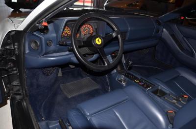 Used 1988 Ferrari Testarossa Used 1988 Ferrari Testarossa for sale Sold at Cauley Ferrari in West Bloomfield MI 29